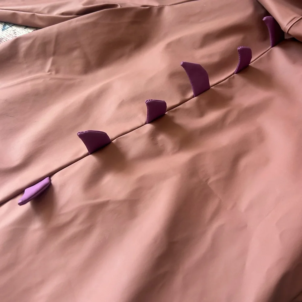 Joules Gruffalo Raincoat for Kids - Picture 9 of 9